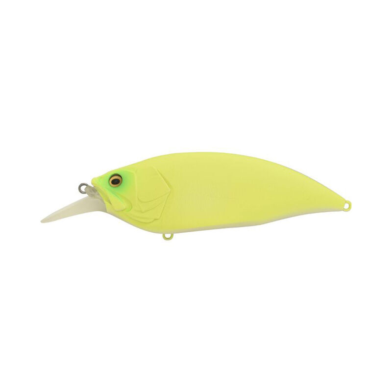 Leurre Dur Crankbait Megabass Big M 4.0 12.6cm, 56.6g - Crankbaits | Pacific P&ecirc;che