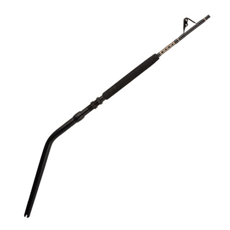 Canne traine penn international vi igfa 229cm 80lb &agrave; poulies - Cannes | Pacific P&ecirc;che