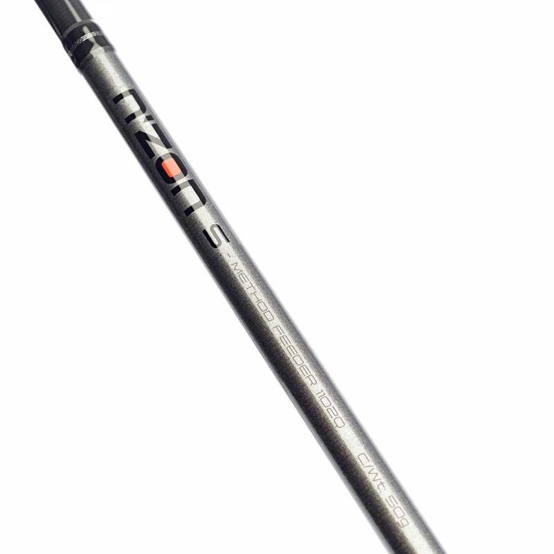 Canne feeder daiwa n'zon feeder 1303 mq 3.96m 80g max - Cannes feeder | Pacific P&ecirc;che