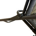 Level Chair Hoogendijk Black Diamond Chair - Levels Chair | Pacific P&ecirc;che