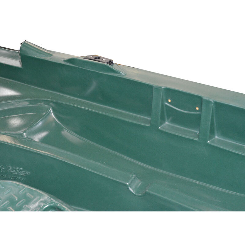 Barque armor irlandaise - Barques | Pacific Pêche