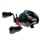 Moulinet casting droitier carnassier shimano caius 151 hg b - Moulinets Casting | Pacific P&ecirc;che