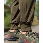 Joggers Korda Ultralie olive - Joggings / pantalons de surv&ecirc;tements | Pacific P&ecirc;che