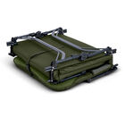 Bedchair Sonik Bank-TEK Levelbed Wide - Bedchairs | Pacific P&ecirc;che