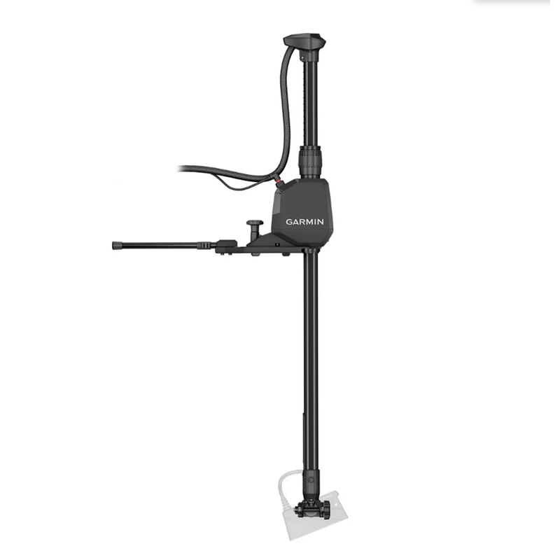 Perche Motoris&eacute;e Garmin Spy Pole 49Po - Supports | Pacific P&ecirc;che