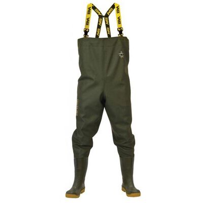 Vass-Tex 700E Chest Wader - Waders | Pacific Pêche