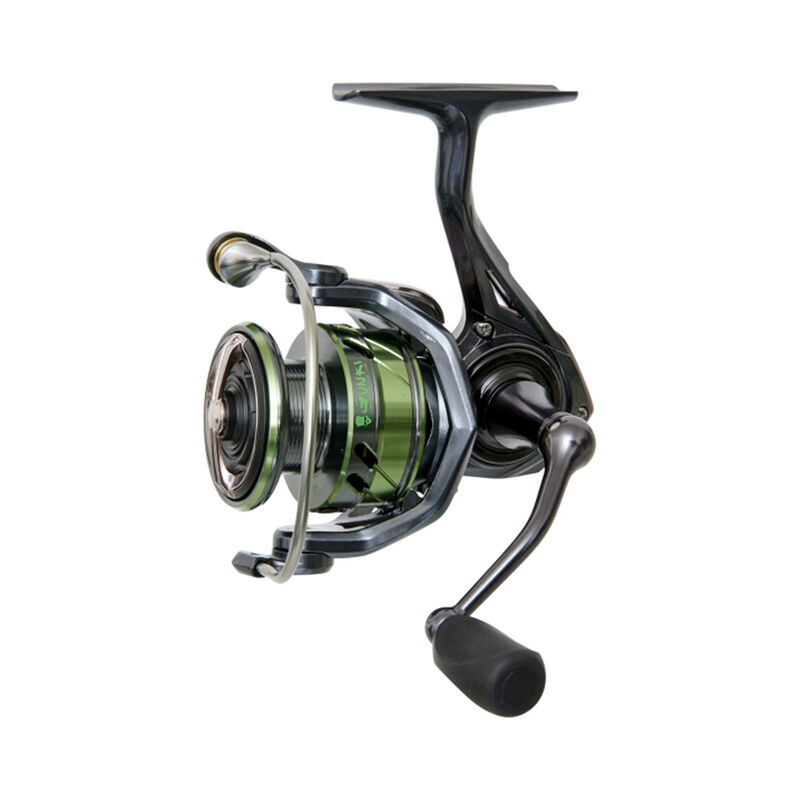 Moulinet Spinning Gunki Overtake FV 2500 - Moulinets Spinning | Pacific P&ecirc;che