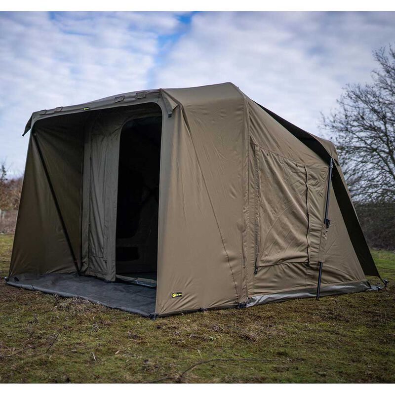 Biwy ridge monkey escape xf2 compact 2men - Biwys | Pacific P&ecirc;che