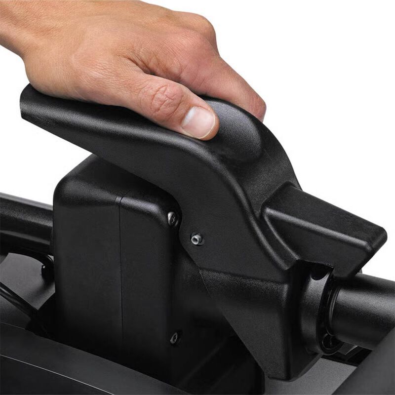 Moteur Electrique Avant Minn Kota POWERDRIVE 55 - 55 lbs - 12 Vcc - 137 cm - Moteurs &eacute;lectriques | Pacific P&ecirc;che