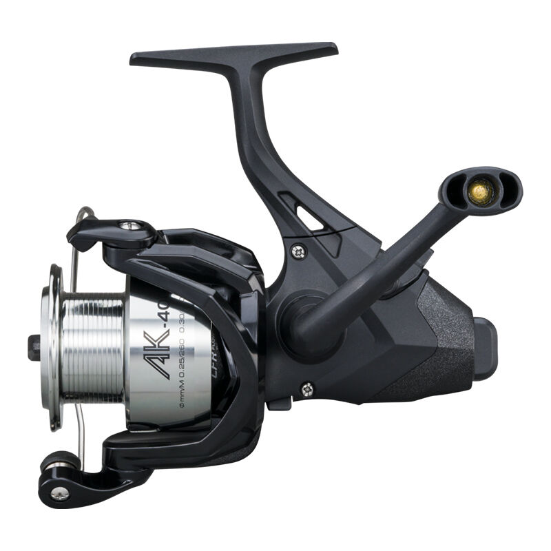 Moulinet Okuma AK-6000 - Moulinets frein avant | Pacific P&ecirc;che