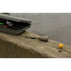 Kit hélicoptère carpe korda heli safe tubing kit - Clip plombs et cônes | Pacific Pêche