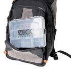 Pack Sac à dos Zeck BACKPACK 24000 + TACKLE BOX WP S - Sacs | Pacific Pêche