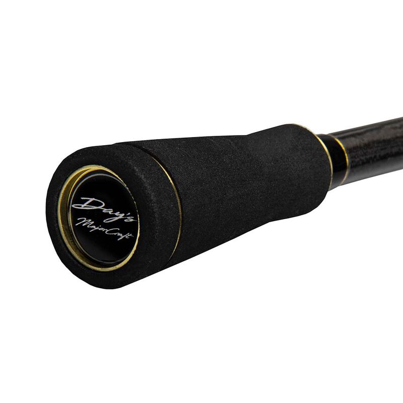 Canne Spinning Major Craft Days France Limited Edition 76H FLE 2,29m 10-42g - Cannes Heavy | Pacific P&ecirc;che