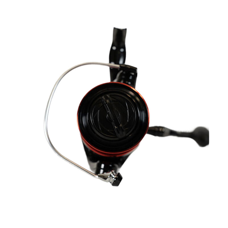Moulinet Overfight Tank Evo 6500 - Spinning | Pacific P&ecirc;che