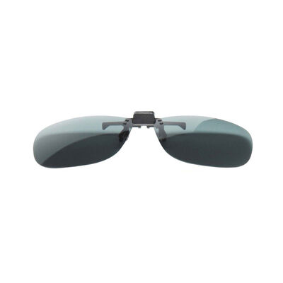 Lunettes polarisantes jmc clip relevable f2 / polarflite - Clips | Pacific P&ecirc;che