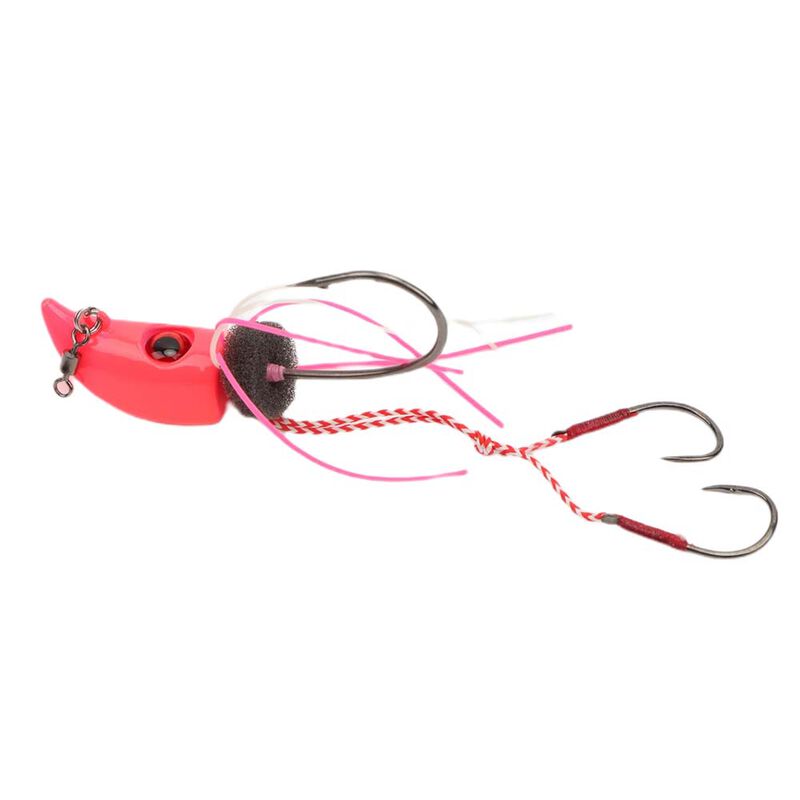 Tenya Ragtenya Ragot Pink - Leurres Mada&iuml; et Tenya | Pacific P&ecirc;che