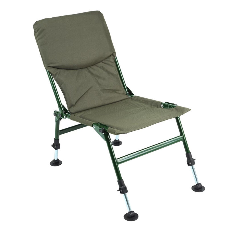 Level Chair SRT Carp Instinct - Levels Chair | Pacific P&ecirc;che