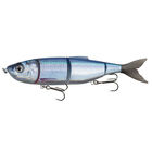 Leurre Dur Swimbait Savage Gear 4Play V2 Swim & Jerk SS 16.5cm, 35g - Swimbaits | Pacific Pêche
