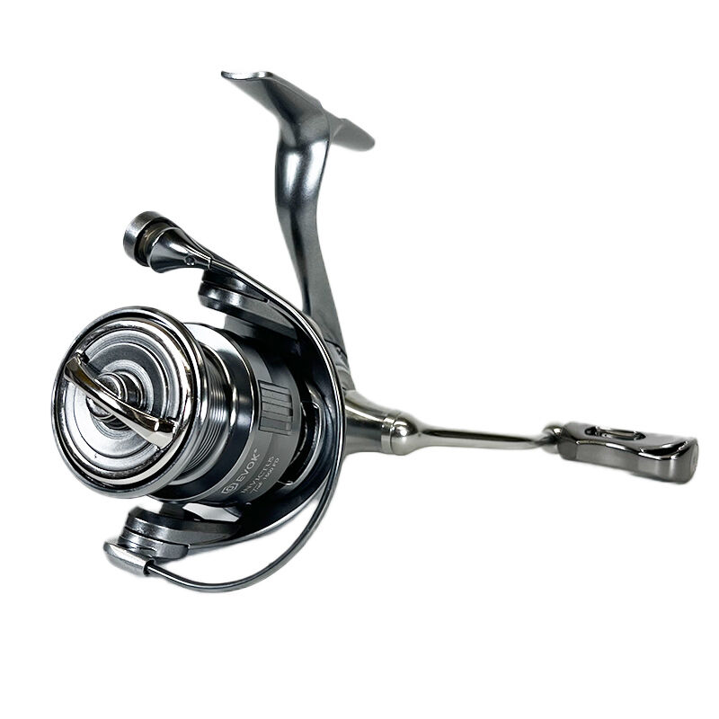 Moulinet Spinning Evok Invictus Trout 1500Fd - Moulinets Spinning | Pacific Pêche