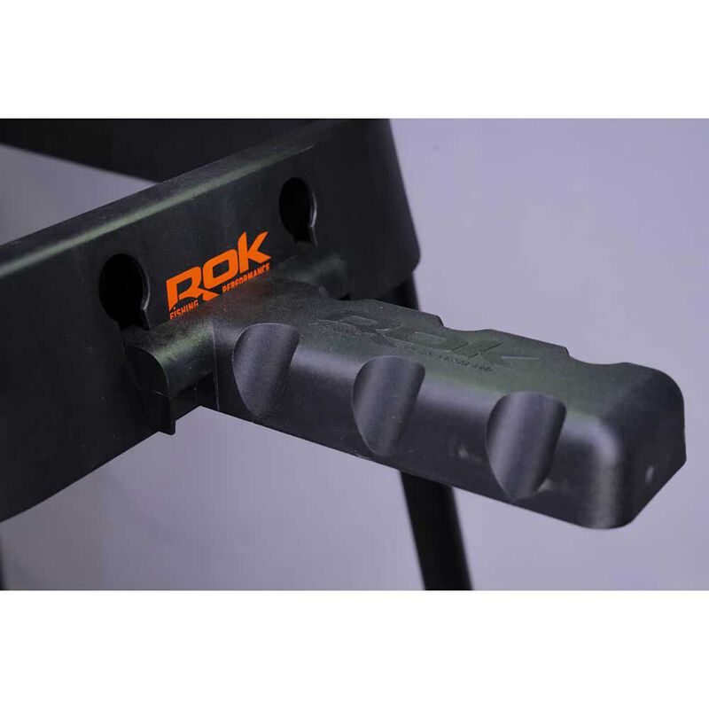 Kit Access pour Support Seau Carré Tablette Latérale + Support Canne - Seaux | Pacific Pêche