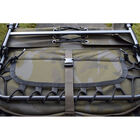 Bedchair sonik sk-tek levelbed wide - Bedchairs | Pacific P&ecirc;che