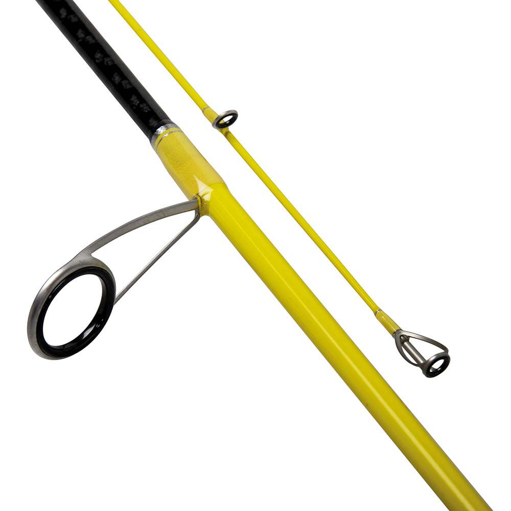 Canne Baitcast Major Craft Benkei BIC 662 MH - 6'6" 2 Brins - Neuve