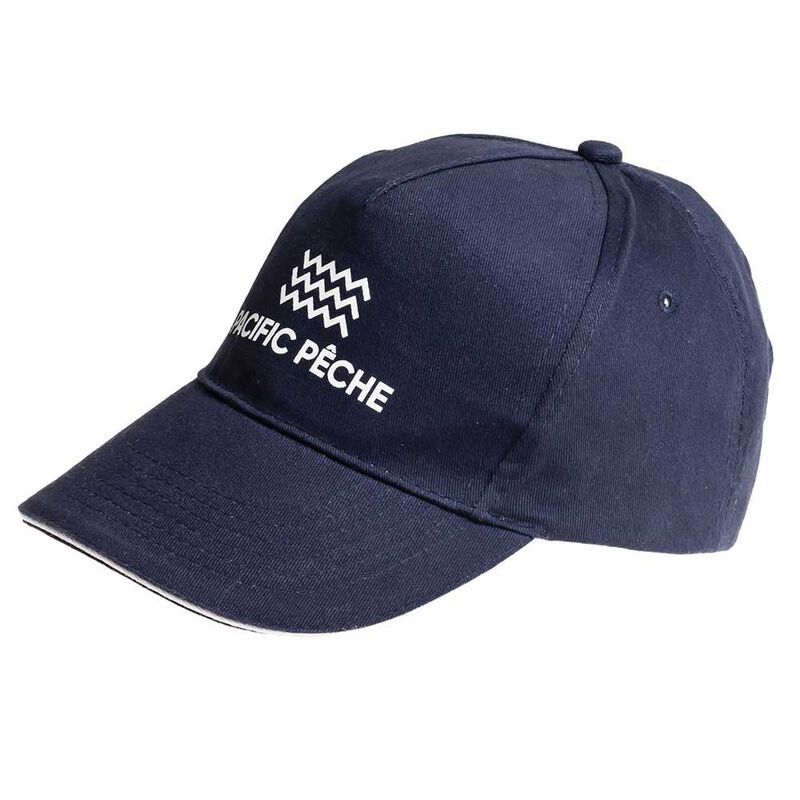Casquette pacific peche sunny - V&ecirc;tements | Pacific P&ecirc;che