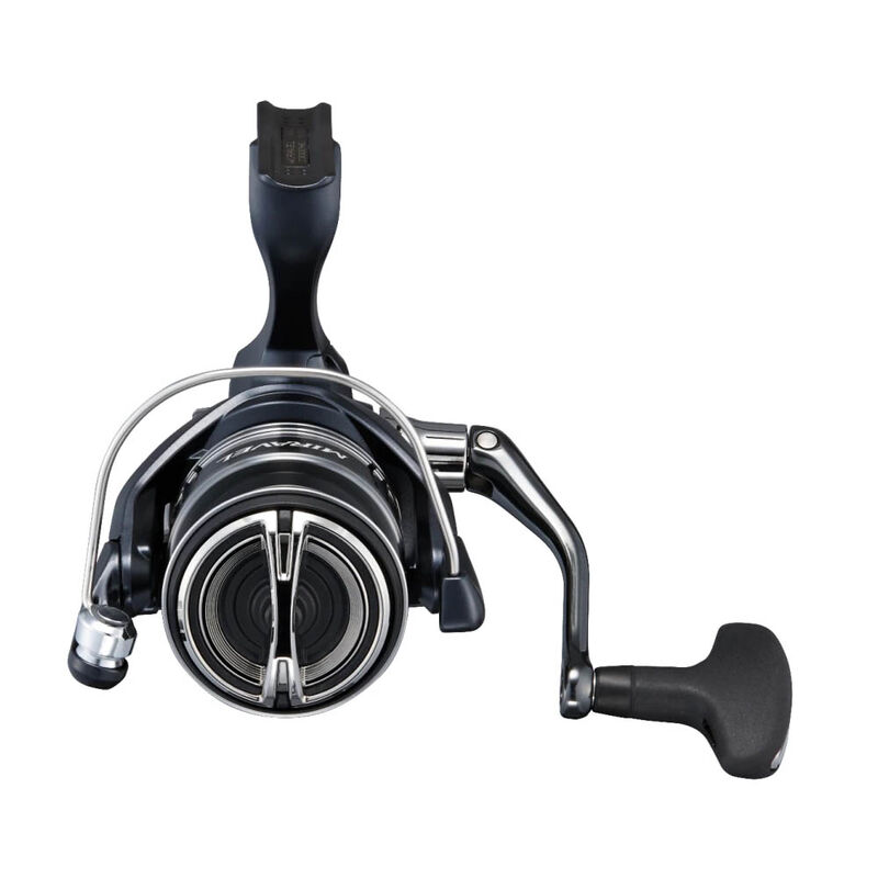 Moulinet Spinning Shimano Miravel 4000 - Moulinets Spinning | Pacific P&ecirc;che
