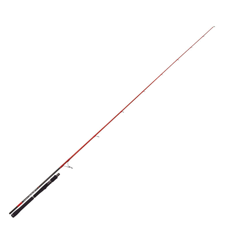 Canne Spinning Tenryu Injection SP 76 H 2ES 2.29m, 20-60g - Cannes Spinning | Pacific P&ecirc;che