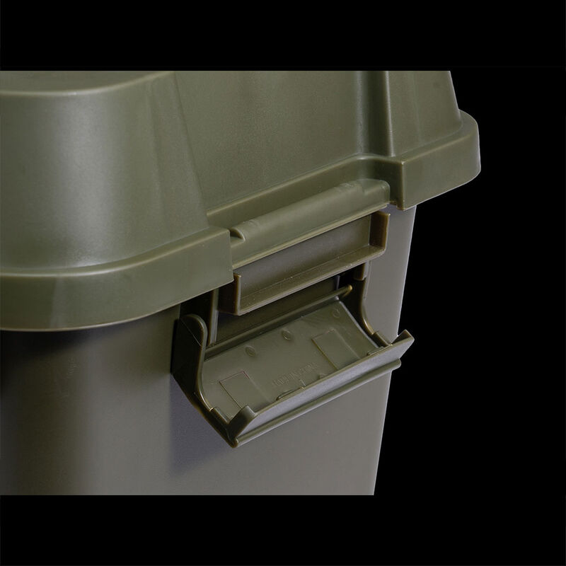 Boite de Rangement Ridge Monkey Armoury Stackable Storage Box 36L - Boîtes | Pacific Pêche