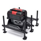 Station Daiwa Tournament 800 + plateforme D36 - Destockage | Pacific P&ecirc;che