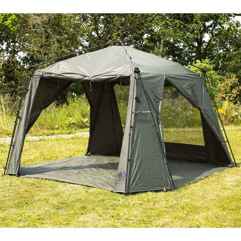 Biwy nash gazebo pro - Biwys | Pacific Pêche