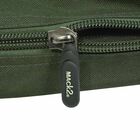 Fourreau carpe mack2 logistik 10&rsquo; 3 cannes - Fourreaux | Pacific P&ecirc;che