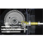 Moulinet shimano twin power 14000 swb xg - Moulinets tambour Fixe | Pacific P&ecirc;che