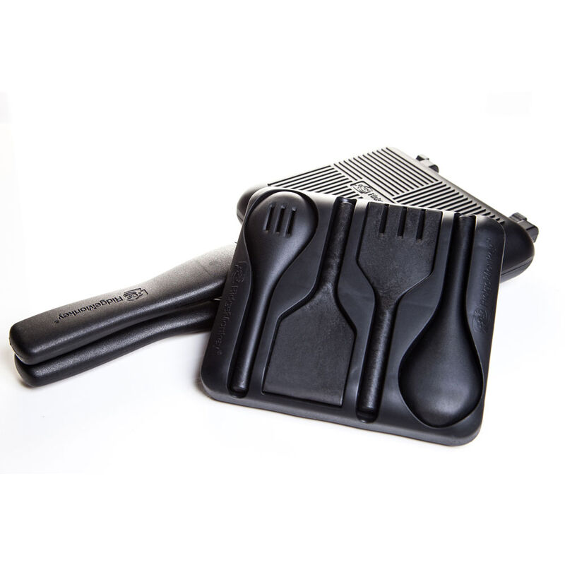 Toster ridge monkey connect compact toaster xl - Cuisine/Repas | Pacific P&ecirc;che