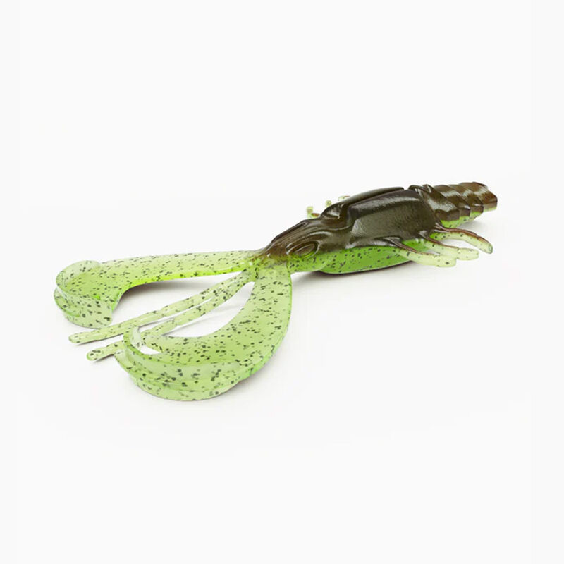 Leurre Souple Écrevisse Nays CRW 6.4cm (x8) - Ecrevisses / Créatures | Pacific Pêche