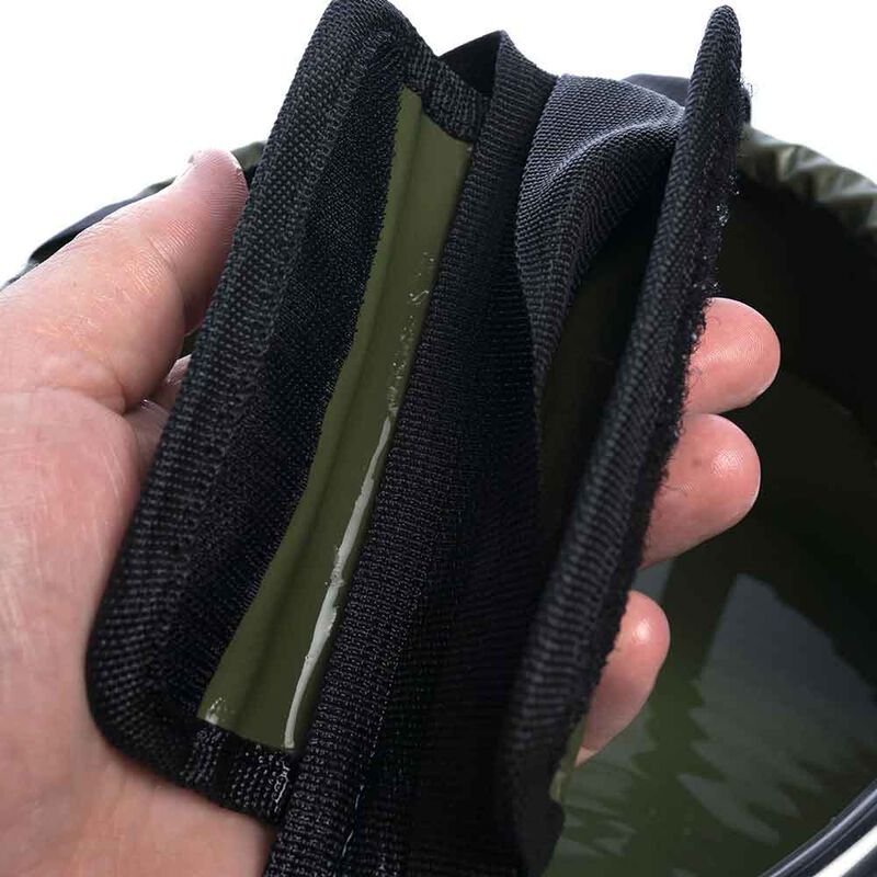 Seau souple carpe ridge monkey perspective 10L - Seaux | Pacific Pêche