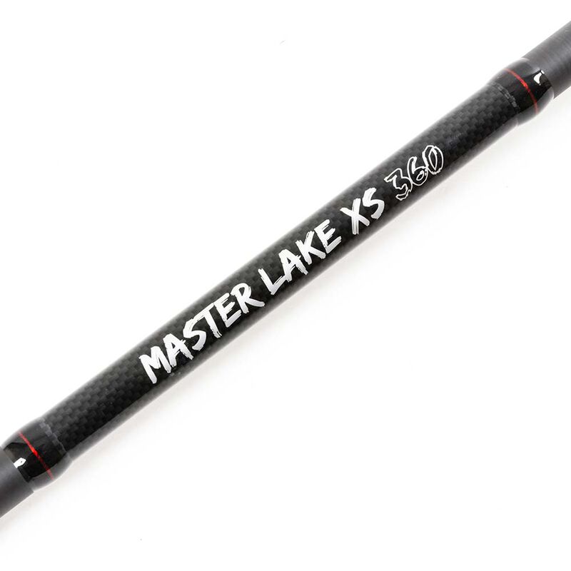 Canne Télescopique Redfish Master Lake XS 360 3m60 (5-20 g) - Cannes télescopiques | Pacific Pêche