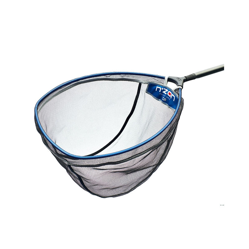 Tête d'épuisette Daiwa N'Zon Fine 55cm - Têtes | Pacific Pêche