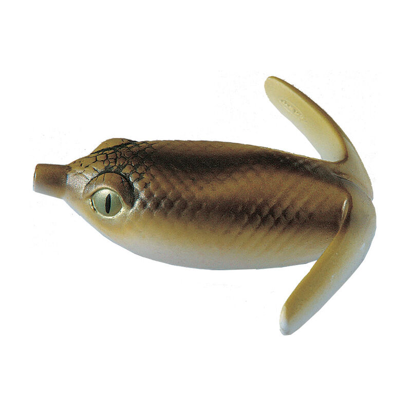Leurre Frog Deps Basirisky 60, 6cm, 14g - Frog | Pacific P&ecirc;che