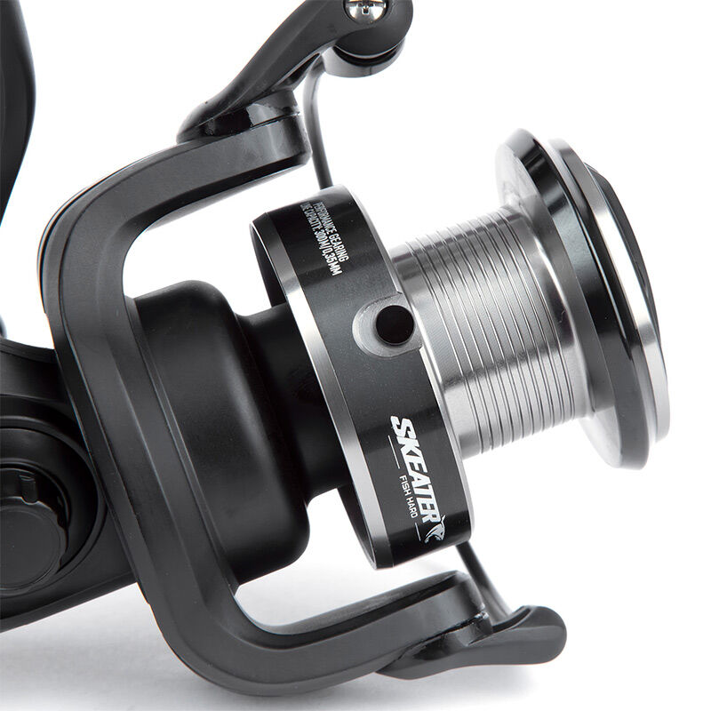 Moulinet Skeater Realist 5K FRS - Moulinets Spinning | Pacific P&ecirc;che