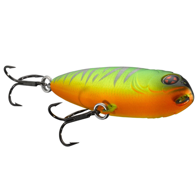 Leurre de surface sakura naja 6.5cm - Surface | Pacific P&ecirc;che