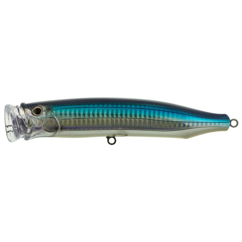 Leurre de surface popper tackle house feed popper 150 15cm 60g - Leurres poppers / Stickbaits | Pacific P&ecirc;che
