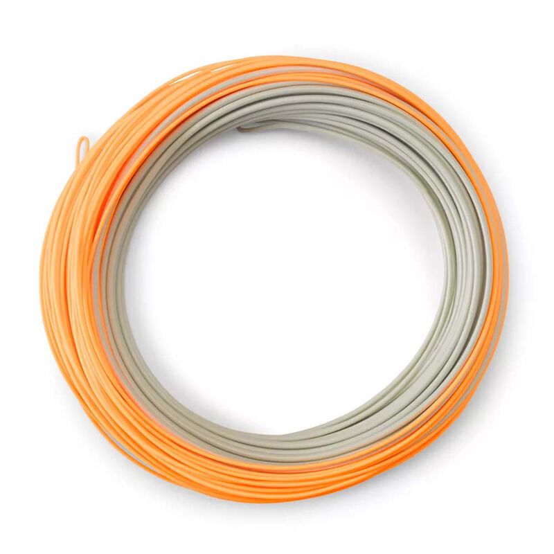 Soie flottante orvis bank shot - Flottantes | Pacific P&ecirc;che