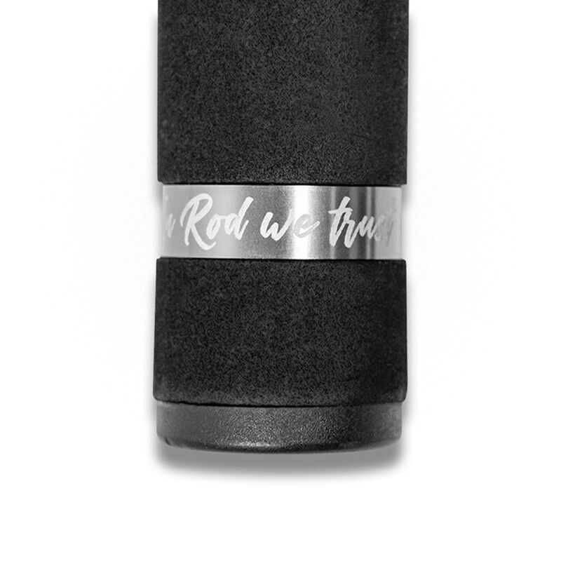 Canne Spinning LMAB The Rodfather S702ML 2.13m, 5-15g - Cannes Spinning | Pacific P&ecirc;che