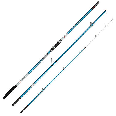 Canne Penn Tidal Hybrid Sensitip 450 cm 100-300 g - Cannes surfcasting emboitement | Pacific P&ecirc;che