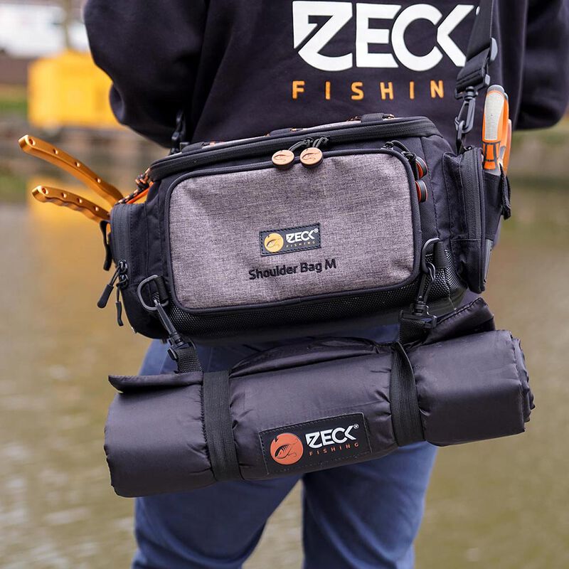 Sac Zeck Shoulder Bag M - Sacs | Pacific Pêche