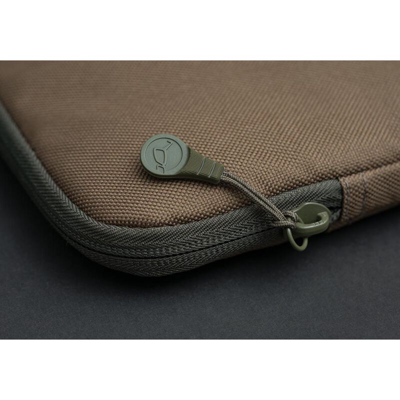 Sac korda compac tablet bag large - Sacs/Trousses Acc. | Pacific P&ecirc;che