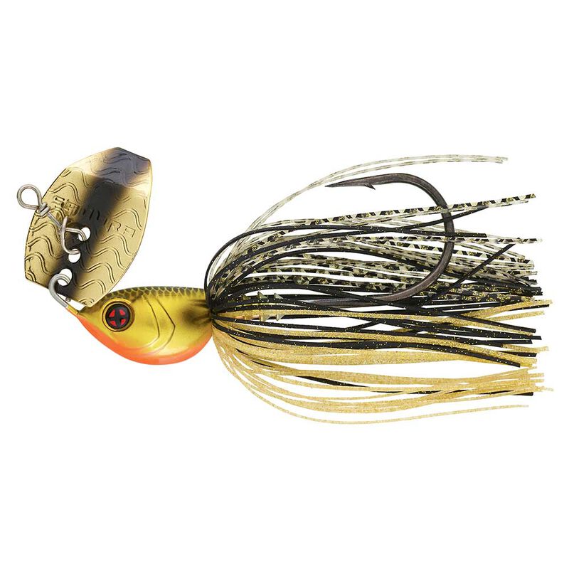 Chatterbait Sakura Cajun 10.5g - Chatterbaits | Pacific Pêche
