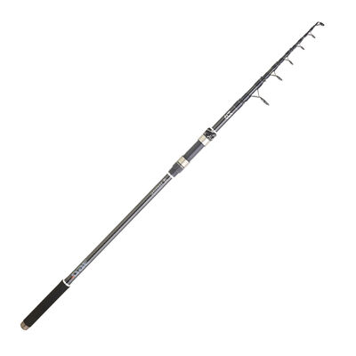 Canne Télescopique Daiwa Samurai 2.70m, 20-60g - Cannes Spinning | Pacific Pêche